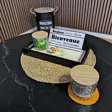 Apartment Cosy Renove, Centre *