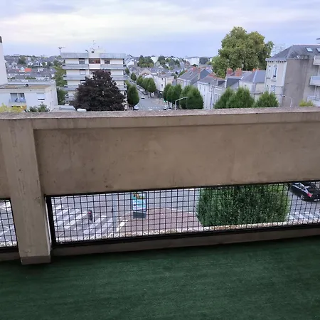 Cosy Renove, Centre Apartment