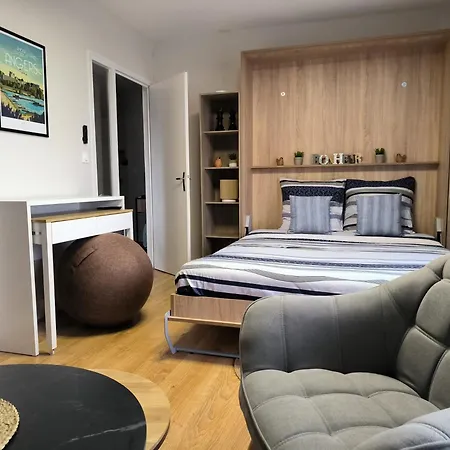 Cosy Renove, Centre Angers