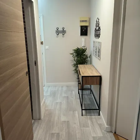 Apartment Cosy Renove, Centre Angers