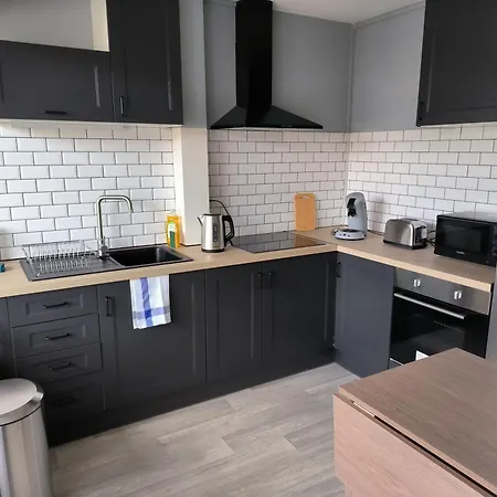 Cosy Renove, Centre Angers