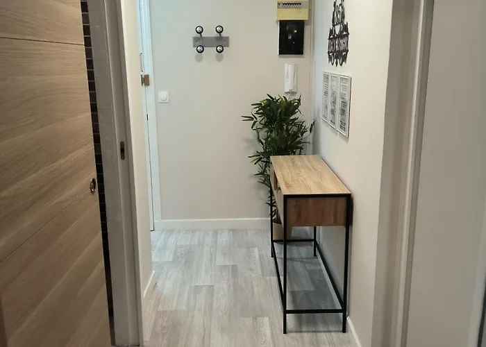 Appartement Cosy Rénové, Centre Angers